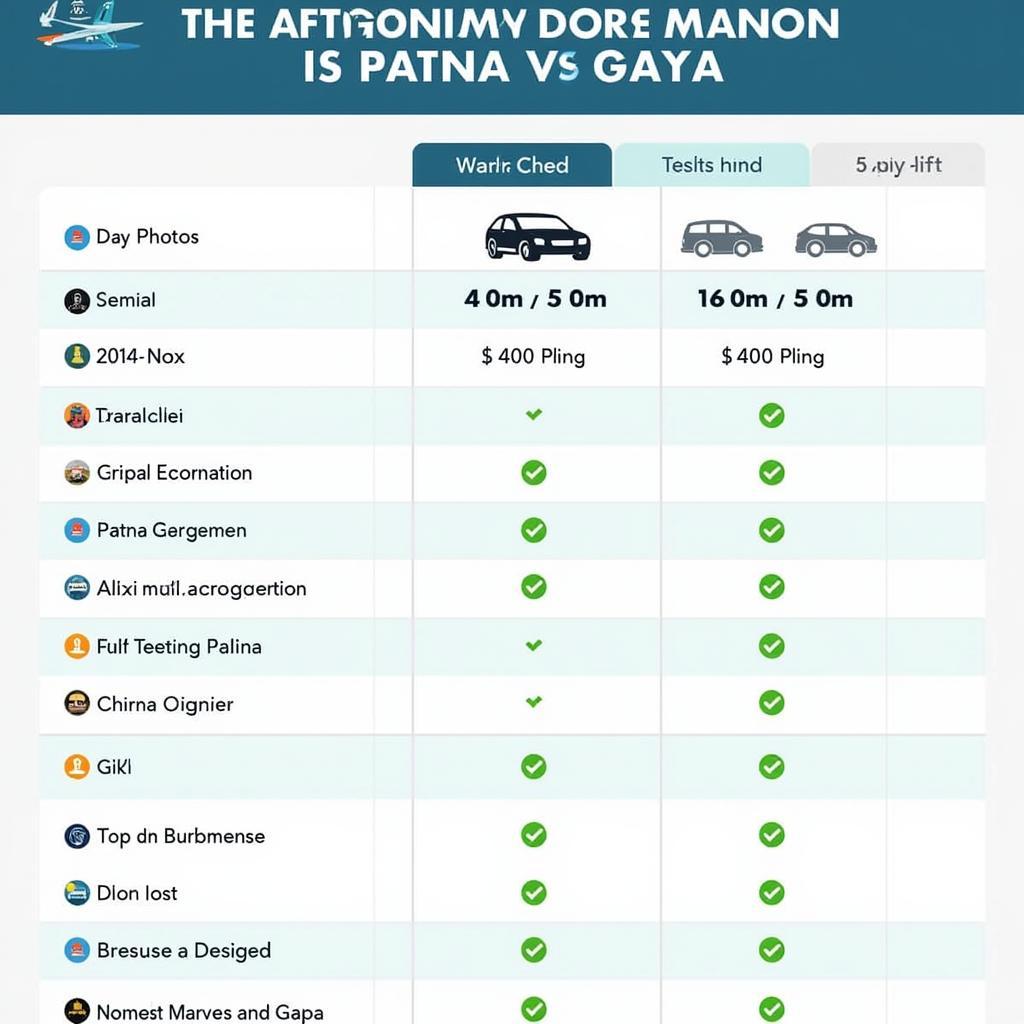 Patna to Gaya Transportation Options