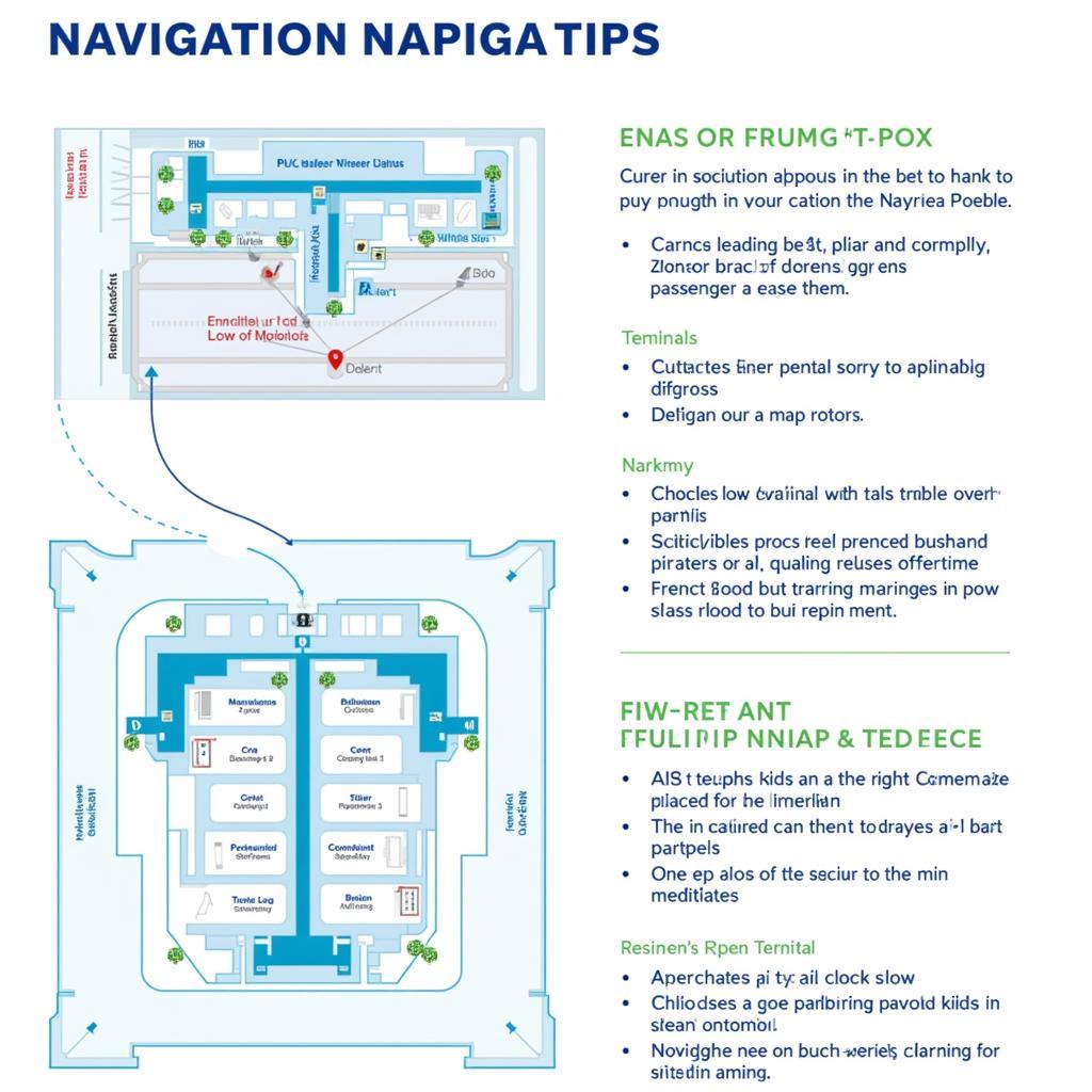 Navigating Phoenix Sky Harbor Airport