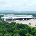 Port Blair International Airport Terminal