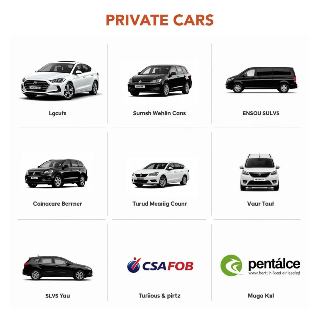 Private Car Hire in Coimbatore