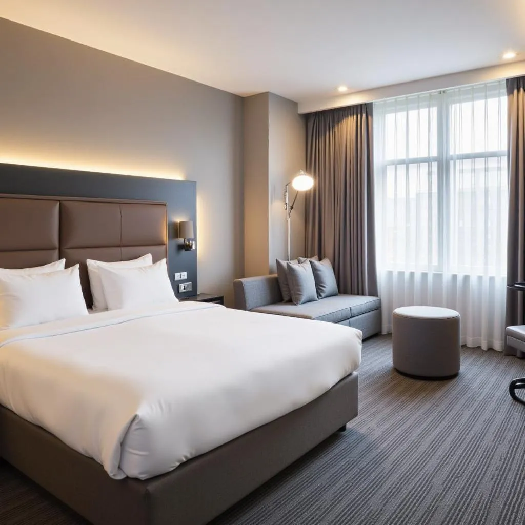 Radisson Blu Hotel Dublin Airport