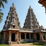 Rameshwaram Jyotirlinga Temple