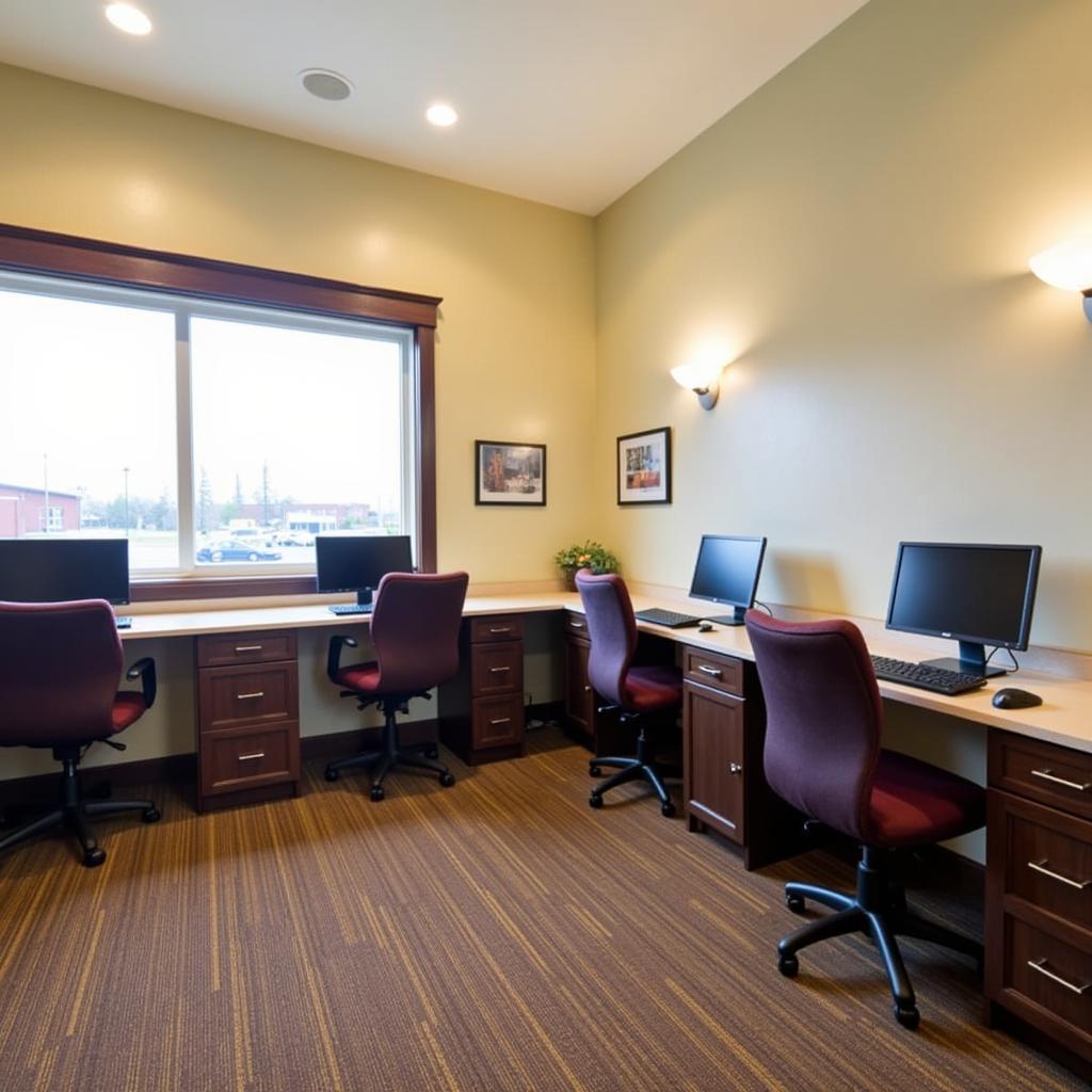 Residence Inn Morrisville Business Center