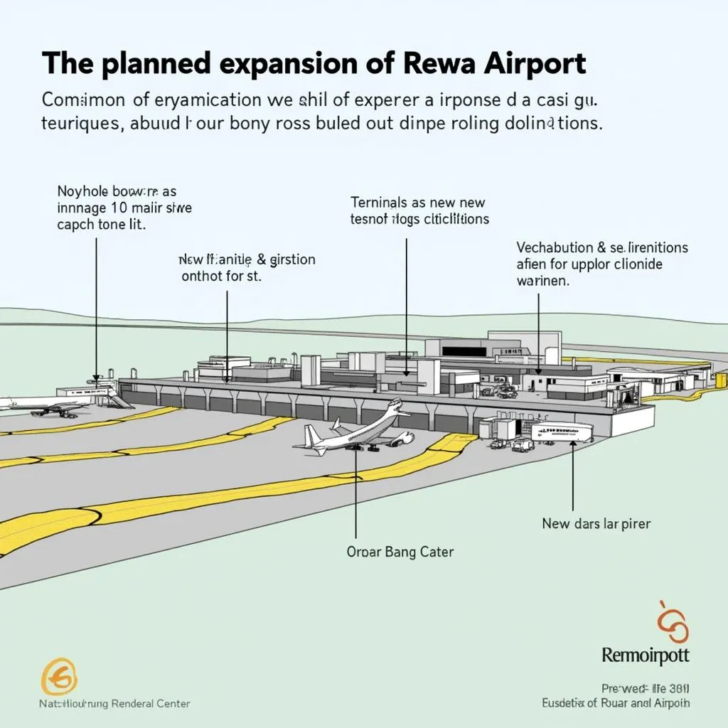 Rewa Airport Future Expansion Plan