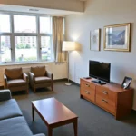 Hotels Near Seattle Airport