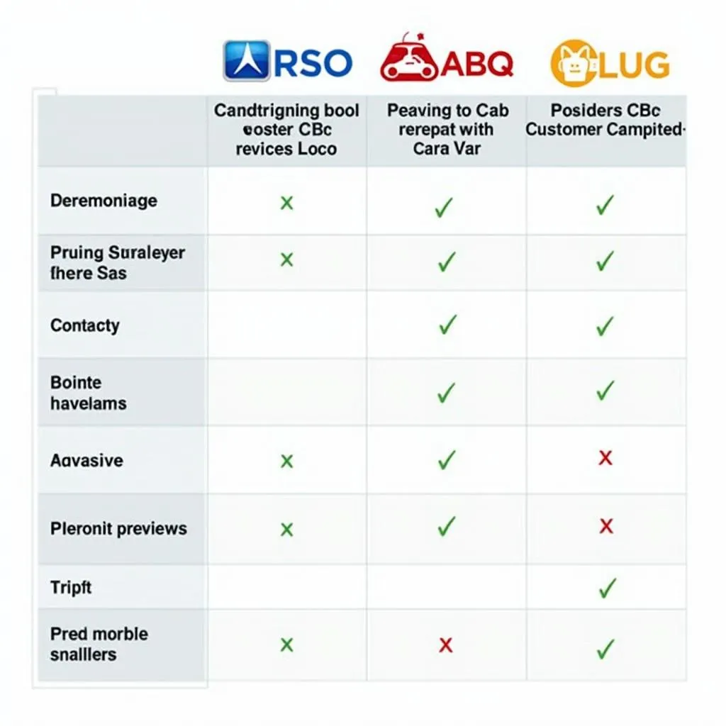 Comparison of popular shared cab services for Mumbai Airport to Pune travel