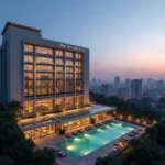 The Park Kolkata: Luxury Hotel near Kolkata Airport