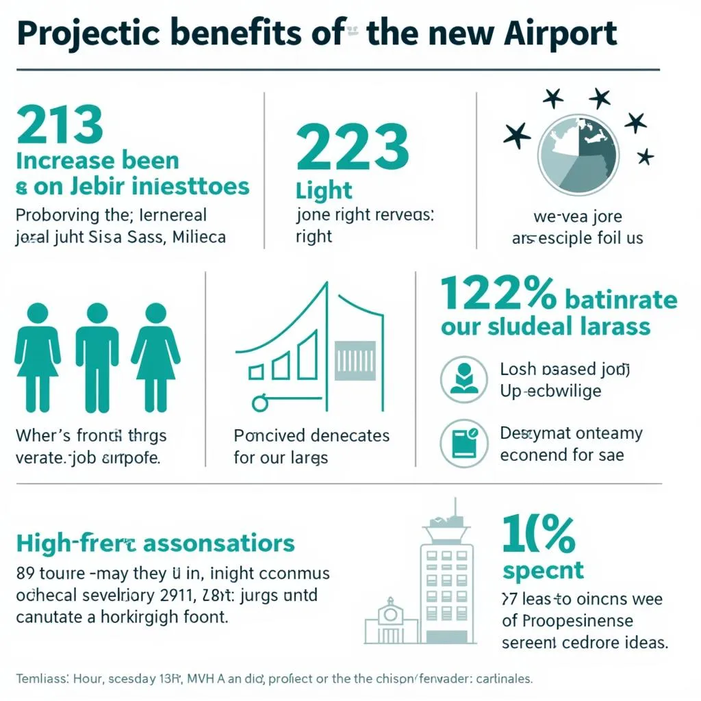 Economic impact of the new Vizag airport