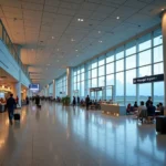 Warangal Airport Terminal Building