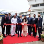 India Celebrates 100th Operational Airport