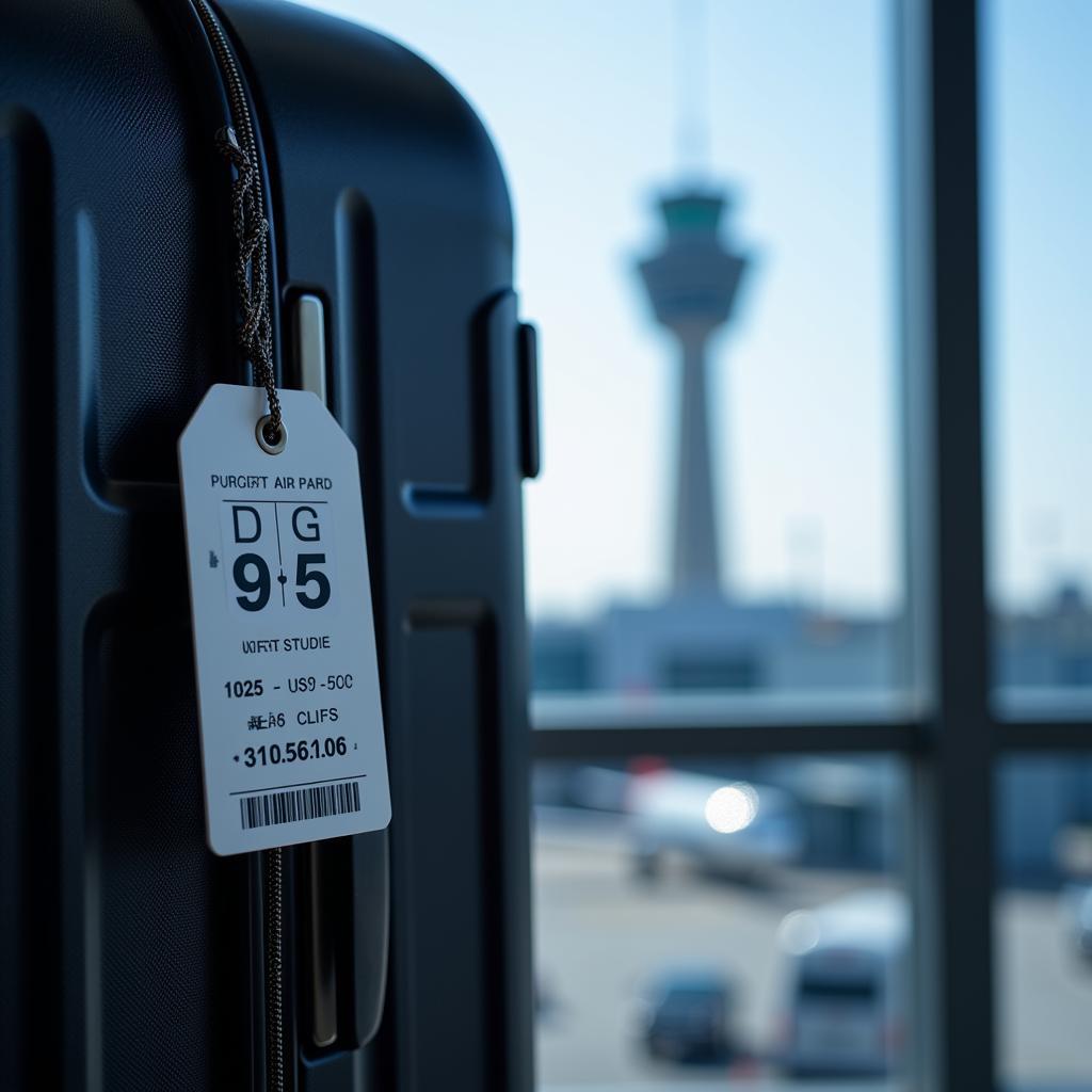 440 Airport Code USA: Airport Identification System