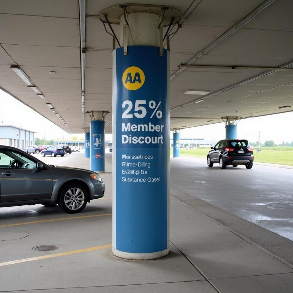 Benefits of AA Airport Parking Discounts