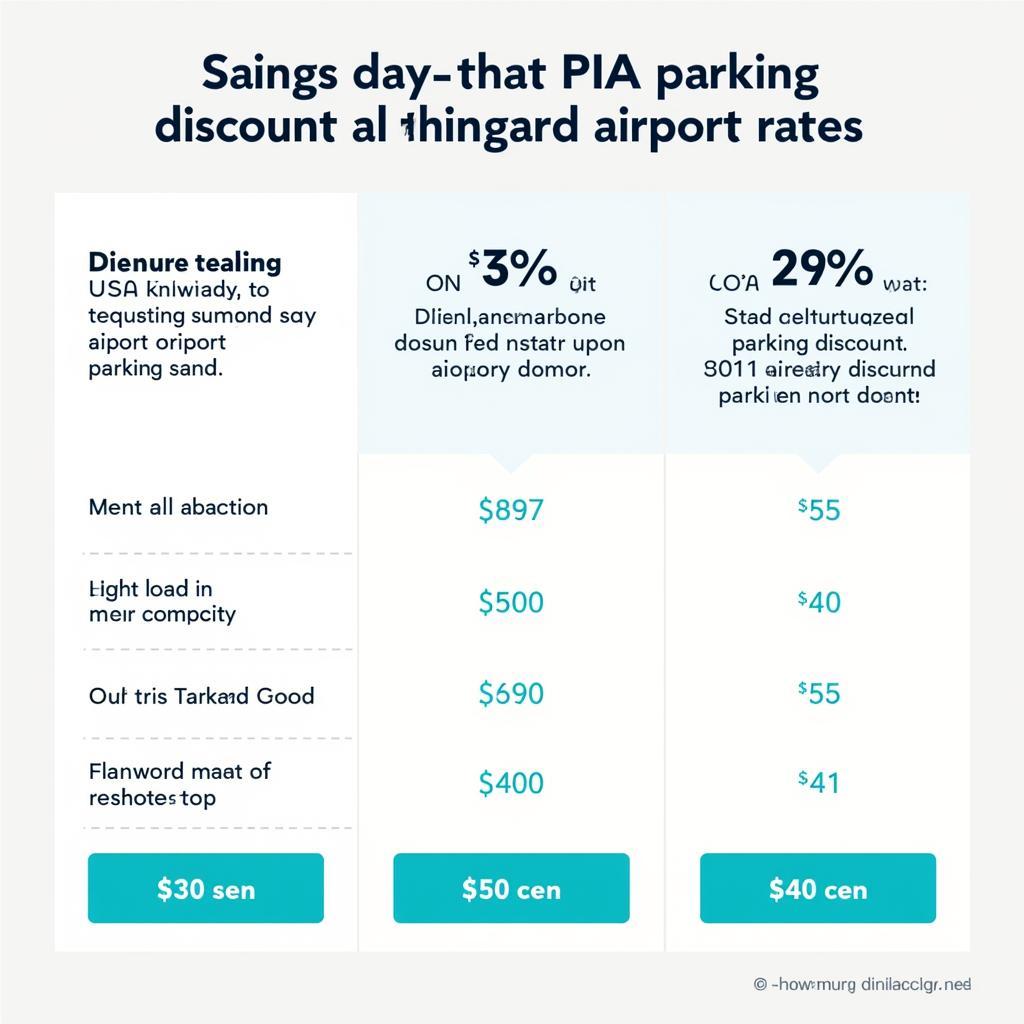 Is AA Airport Parking Discount Worth It?