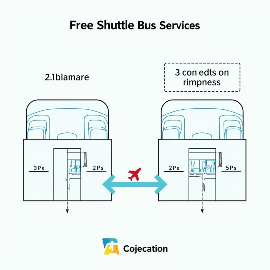 IGI Airport Inter-Terminal Transfer