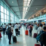 AAI Passenger Terminal