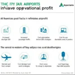 AAI Six Airports Achieving Profitability