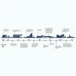 Aalborg Airport Historical Timeline