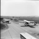 Abp Ananda Kolkata Airport: Historical View