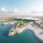 Abu Dhabi Airport Future Expansion Plans