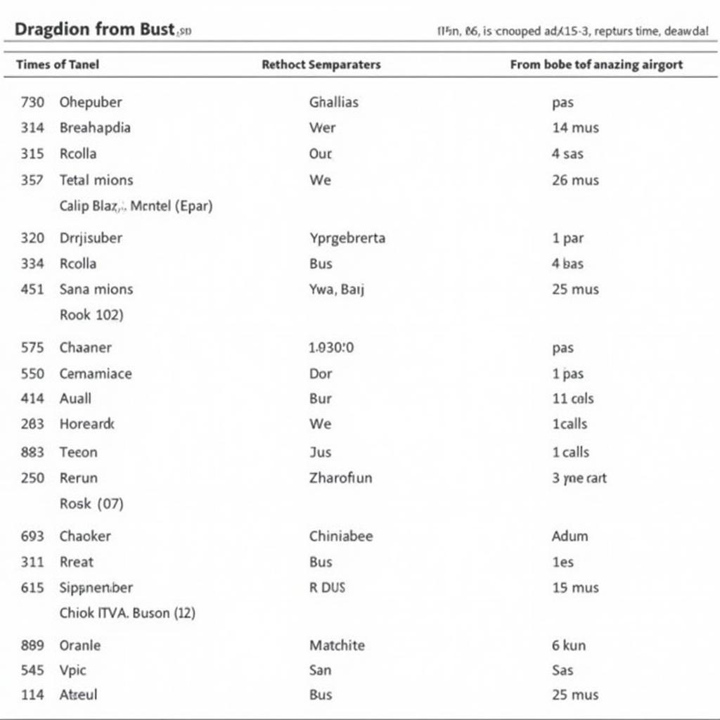 AC 37B Bus Schedule from Garia to Kolkata Airport