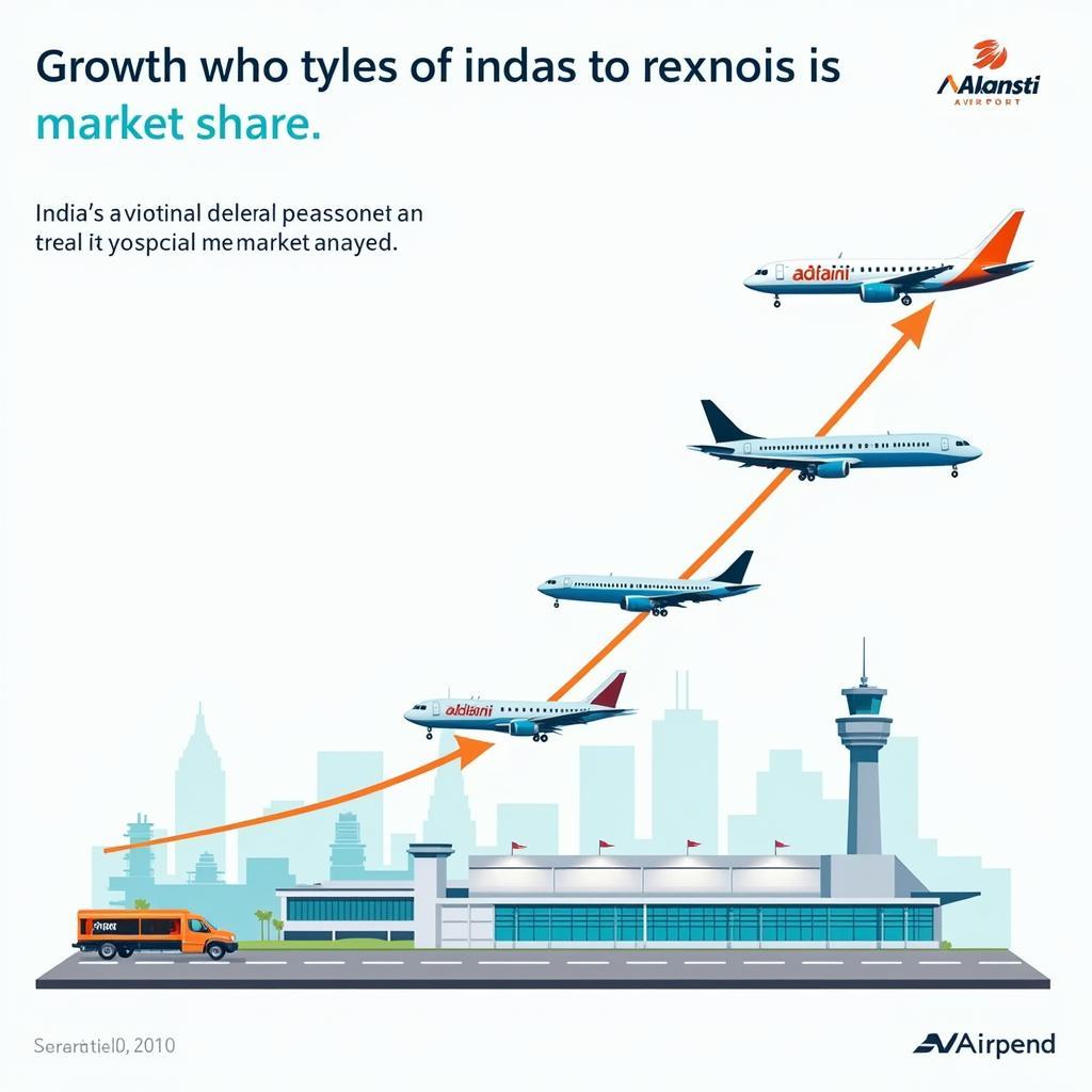 Adani Airport Future Growth Potential