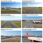 Adani's Airport Modernization Plans