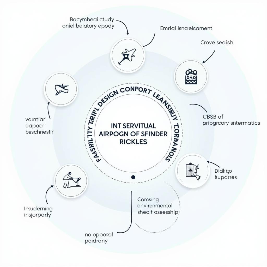 Airport Design Planning Process