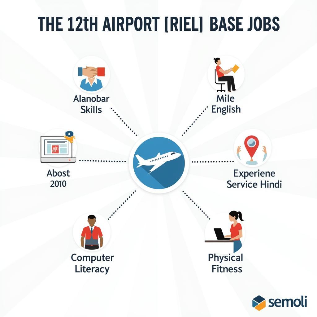 Requirements for Airport Jobs