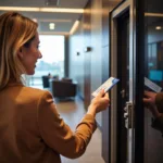 Airport Lounge Access with Credit Card