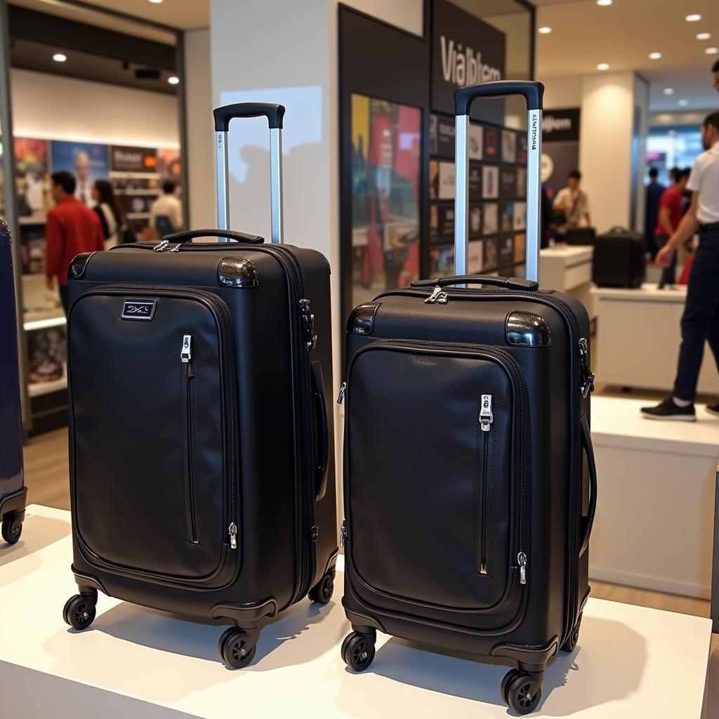 Airport Pro Luggage in India