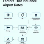 Factors Influencing Airport Rates