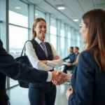 Airport Recruitment Tips 2021