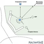 Airport Reference Point Explained