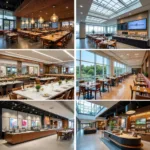 Airport Retail and Dining Evolution in 20 Years