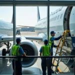 Airport Technical Jobs in Varanasi