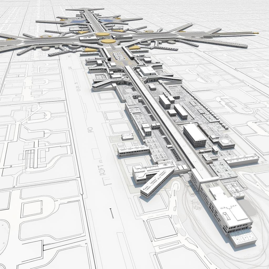 Aligarh Airport Future Development Plan