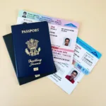 Alternative Airport Identification Documents