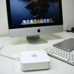 First Generation Apple Airport Base Station