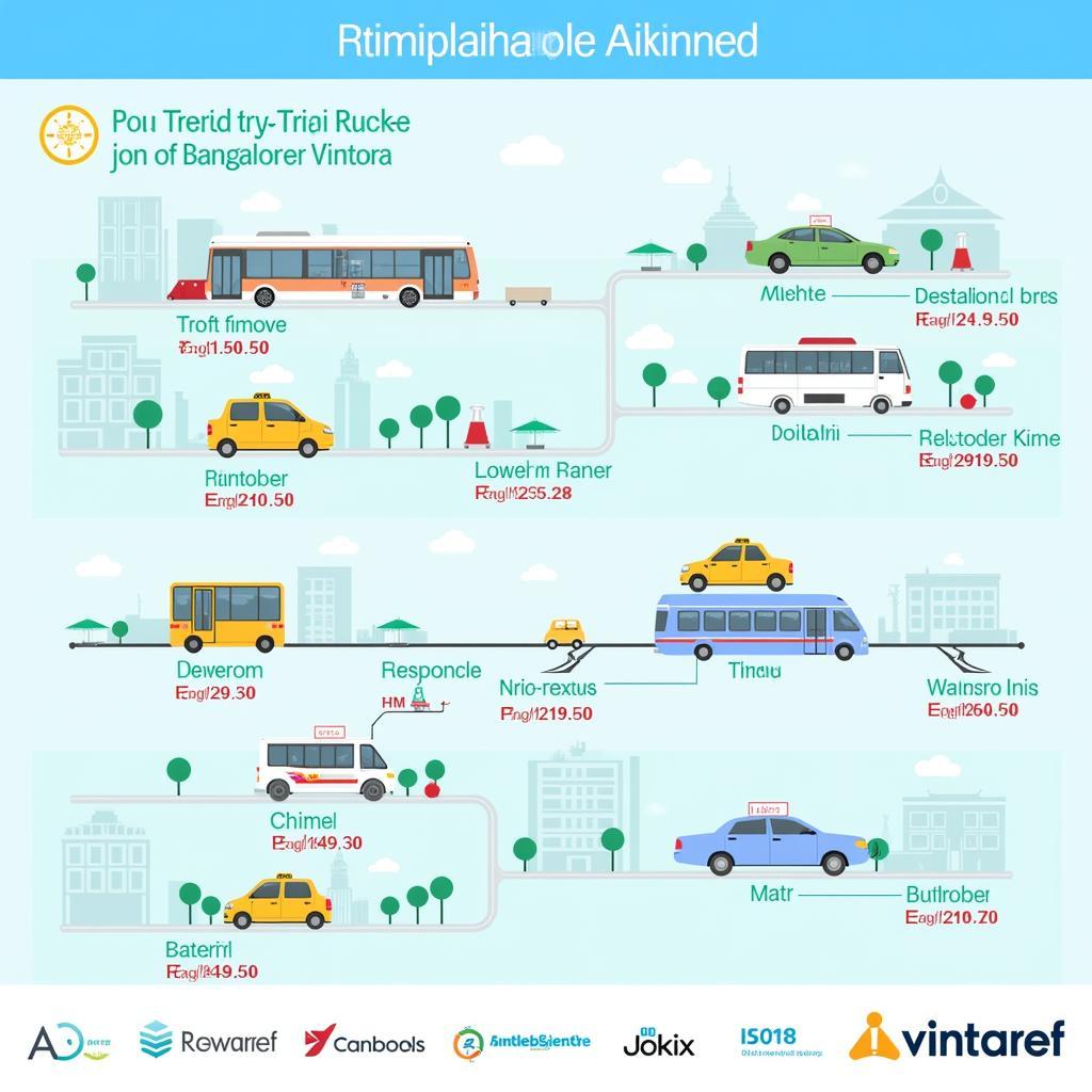 Bangalore Airport Transport Options