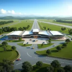 Future Development Plans for Bankura Airport