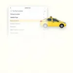 Booking a Delhi Airport Taxi Online