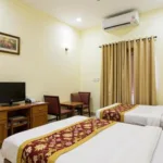 Budget Hotel Room near Trivandrum Airport