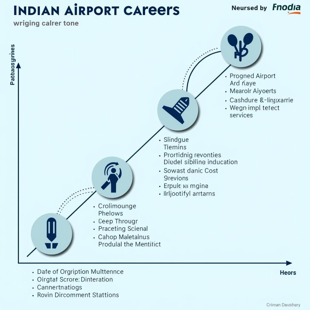 Career Progression in Indian Airport Jobs