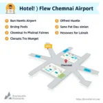 Chennai Airport Hotel Options