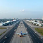 Chennai International Airport: An Overview