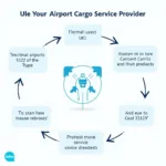 Choosing the Right Airport Cargo Service