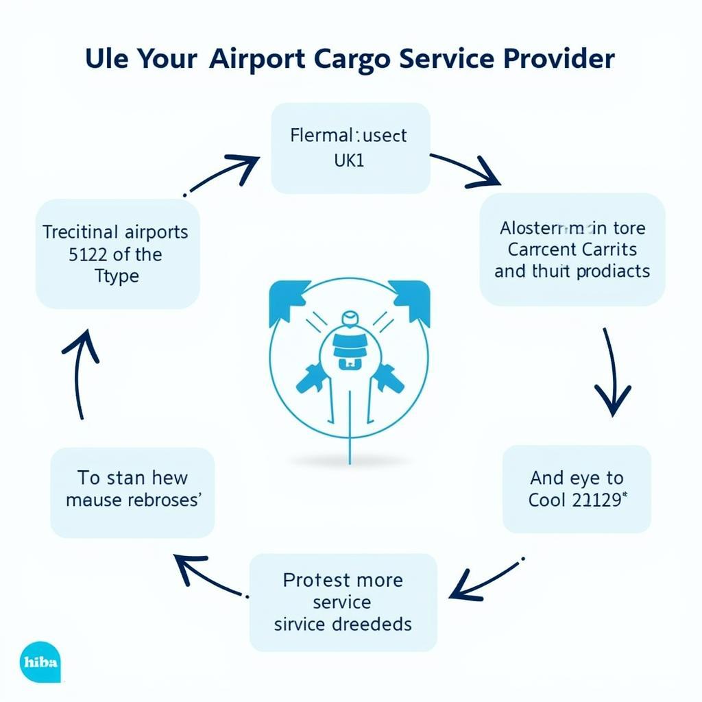 Choosing the Right Airport Cargo Service