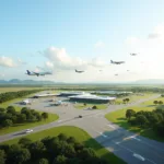 Cuddalore Airport: A Vision for the Future