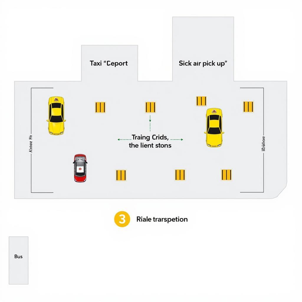 Ground Transportation at CVG Airport