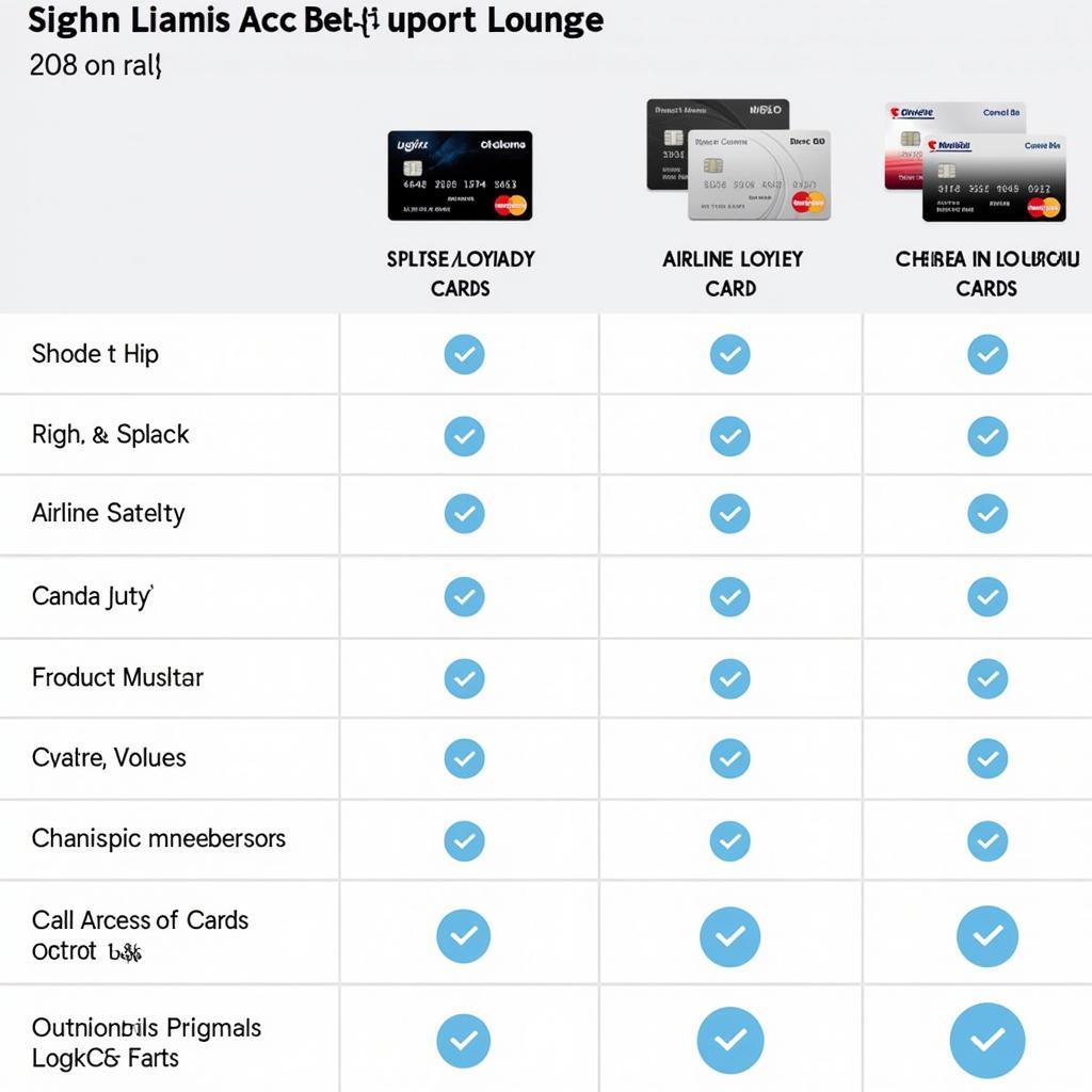 Delhi Airport Lounge Access Card Options